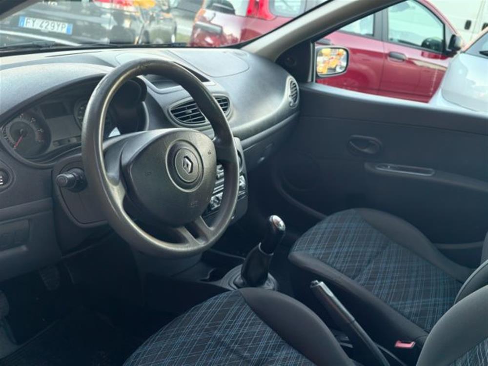 Clio Clio 1.2 16V 65CV 3 porte