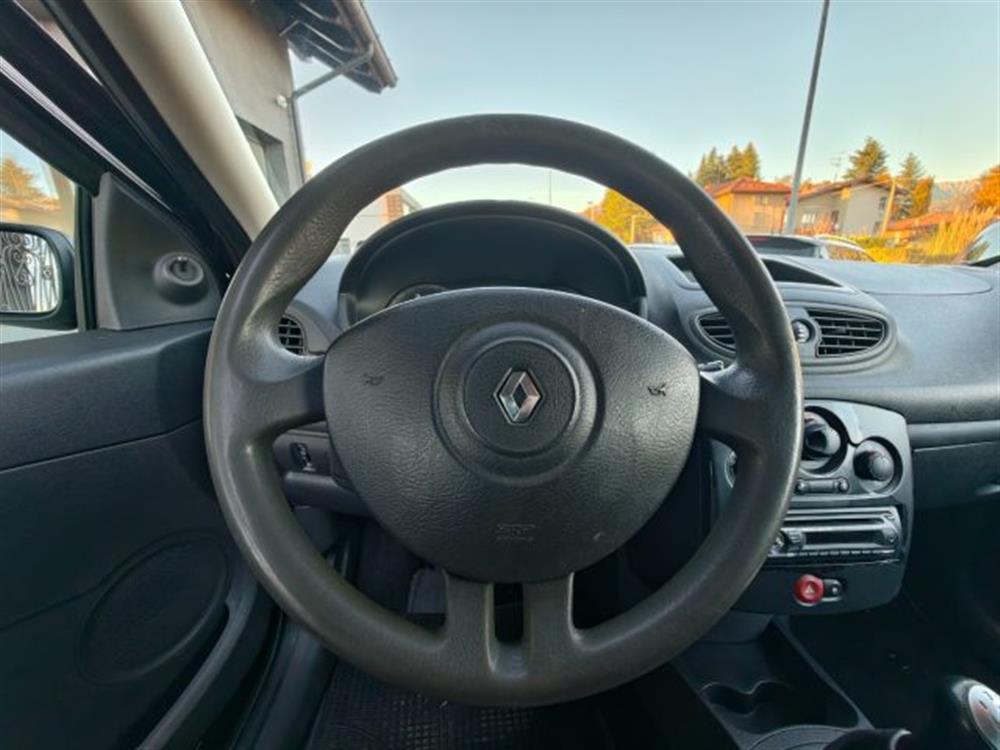 Clio Clio 1.2 16V 65CV 3 porte