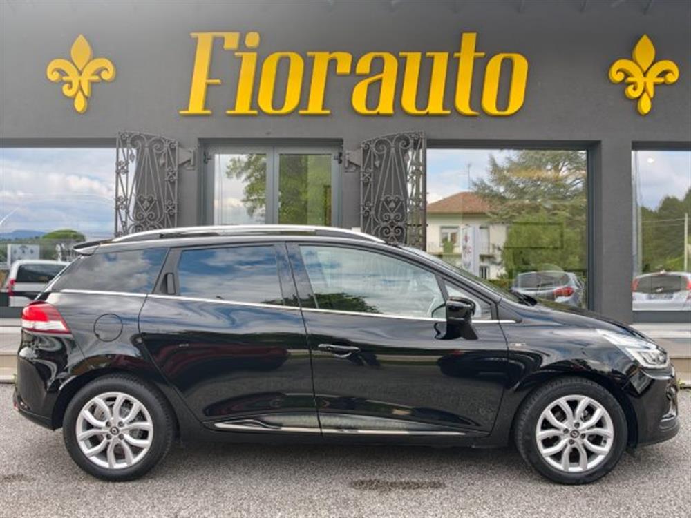 Clio Clio Sporter TCe 12V 75 C