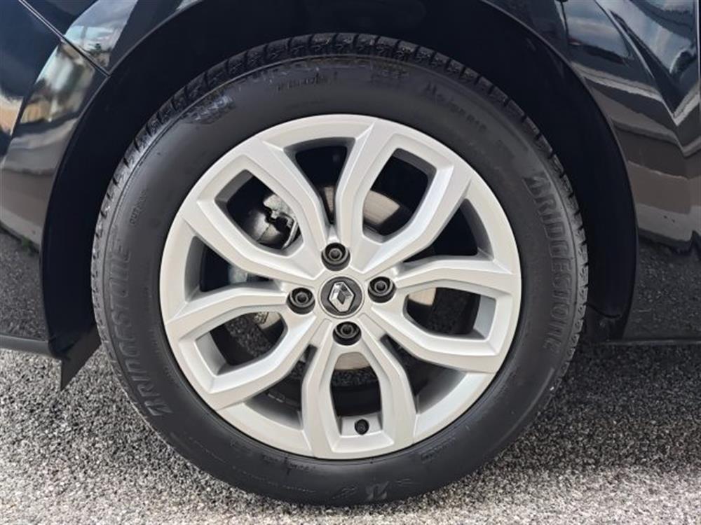 Clio Clio Sporter TCe 12V 75 C