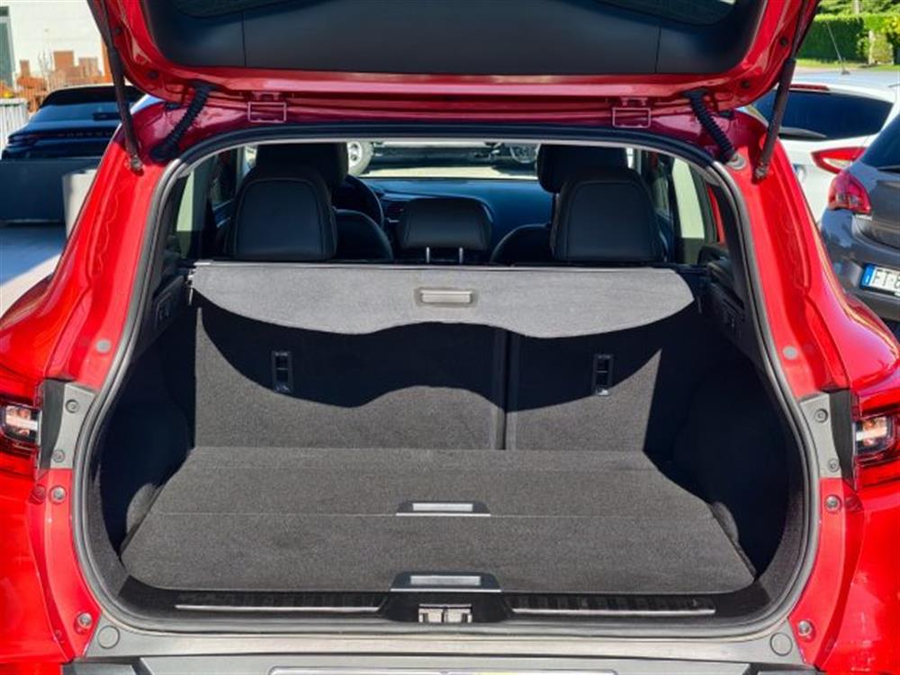 Kadjar Kadjar dCi 8V 110CV Energy