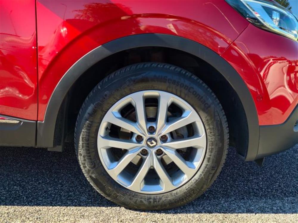 Kadjar Kadjar dCi 8V 110CV Energy