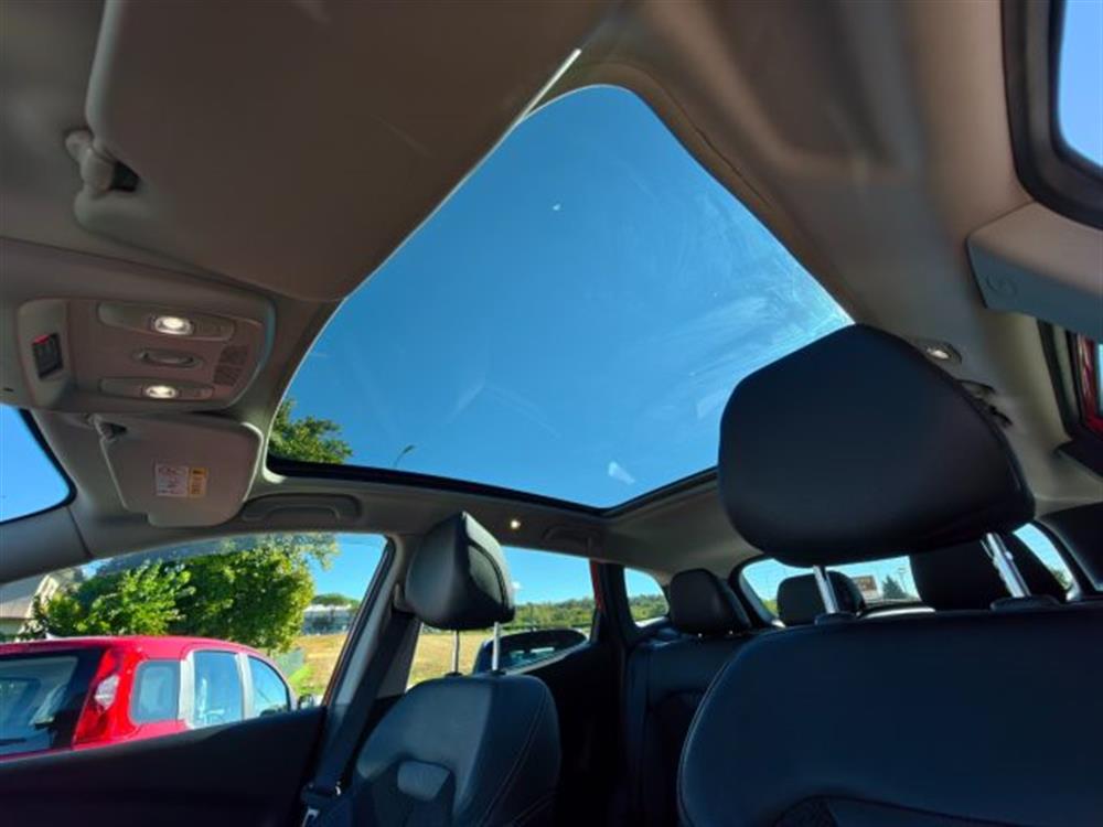 Kadjar Kadjar dCi 8V 110CV Energy