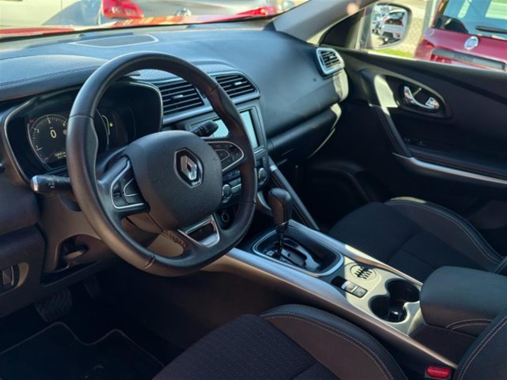 Kadjar Kadjar dCi 8V 110CV Energy