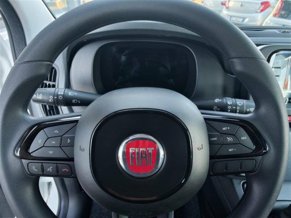 Panda Panda 1.0 Hybrid KM ZERO+p