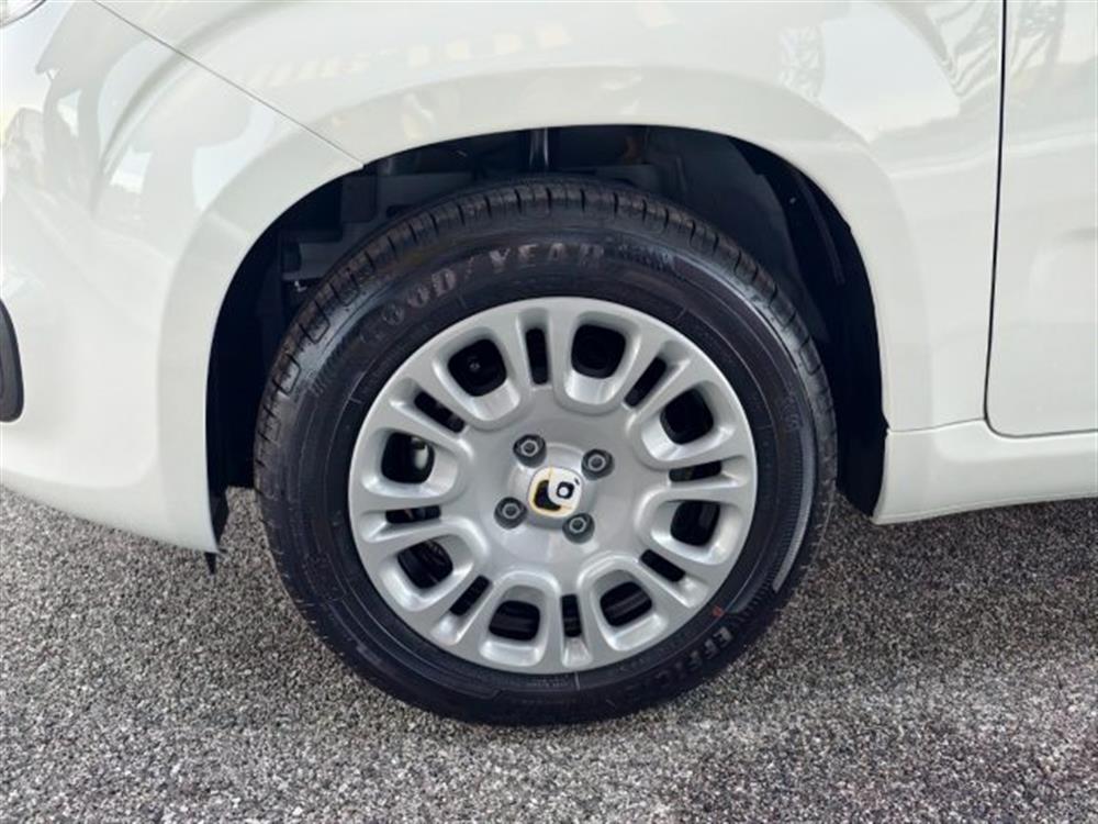 Panda Panda 1.0 Hybrid KM ZERO+p