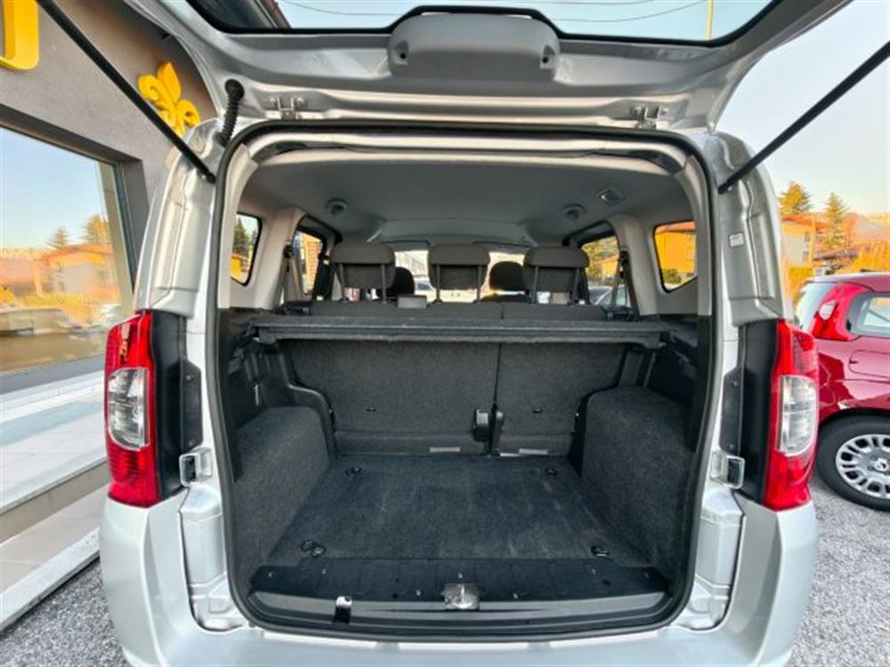 Qubo Qubo 1.3 MJT 80 CV Trekki