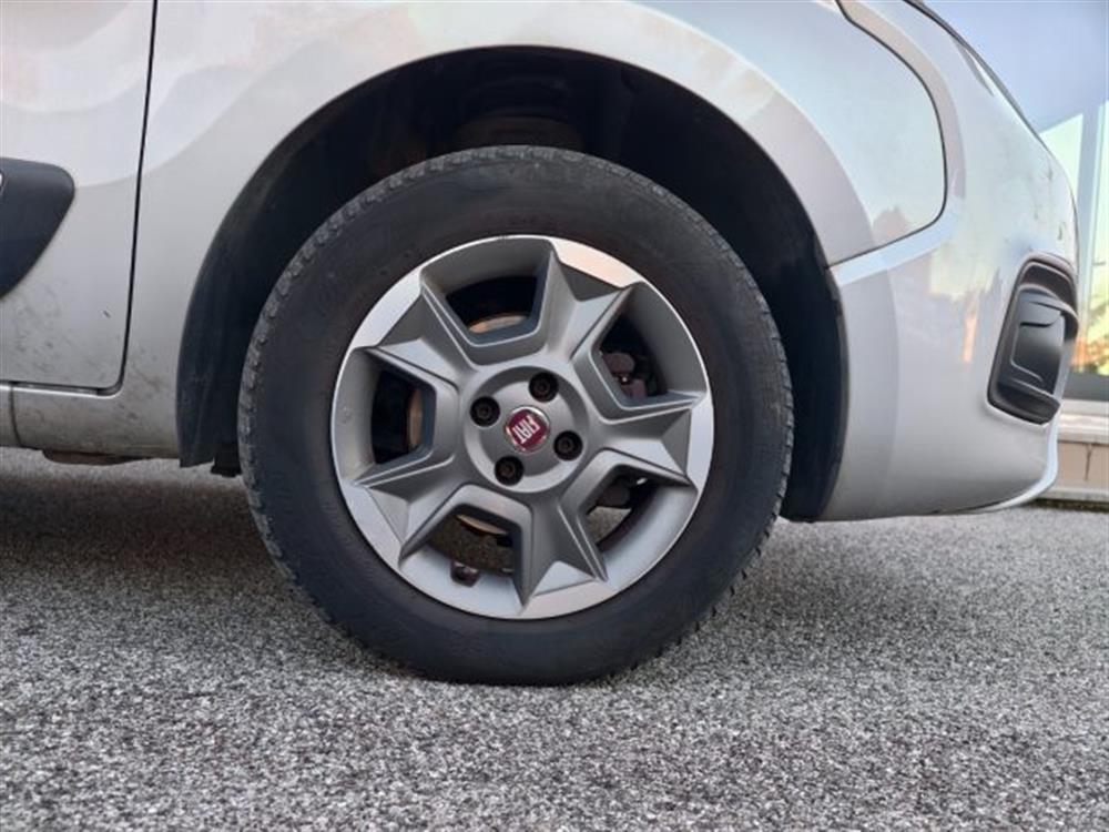 Qubo Qubo 1.3 MJT 80 CV Trekki