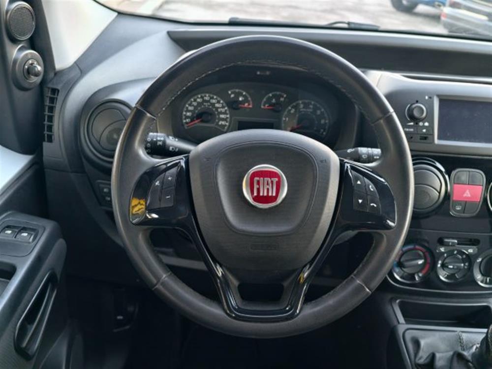 Qubo Qubo 1.3 MJT 80 CV Trekki