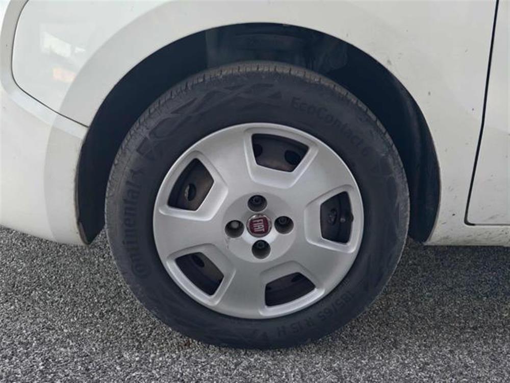 Qubo Qubo 1.3 MJT 80 CV Lounge