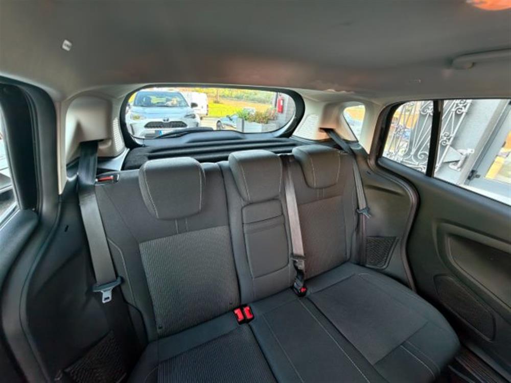 B-Max B-Max 1.5 TDCi 75 CV Busin