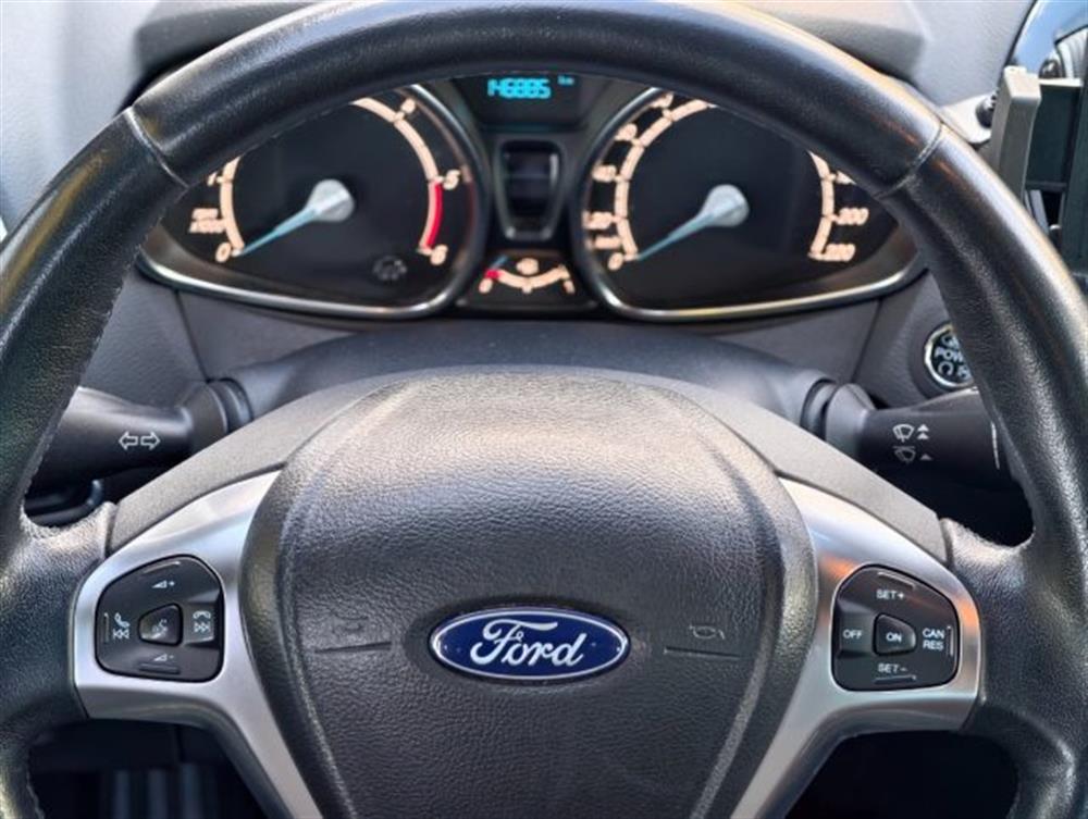 B-Max B-Max 1.5 TDCi 75 CV Busin