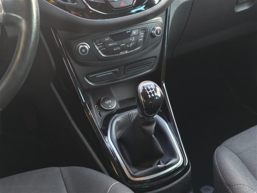 B-Max B-Max 1.5 TDCi 75 CV Busin