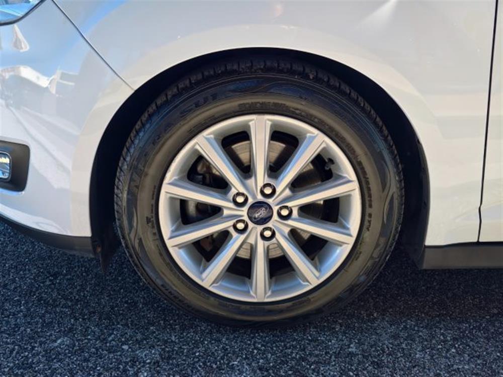 C-Max C-Max 2.0 TDCi 150CV Power