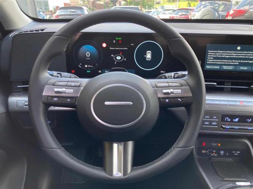 Kona Kona 1.0 T-GDI Hybrid 48V