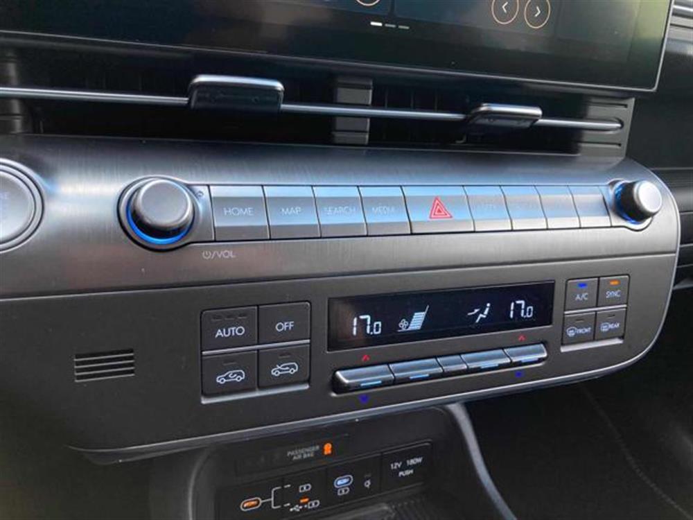 Kona Kona 1.0 T-GDI Hybrid 48V