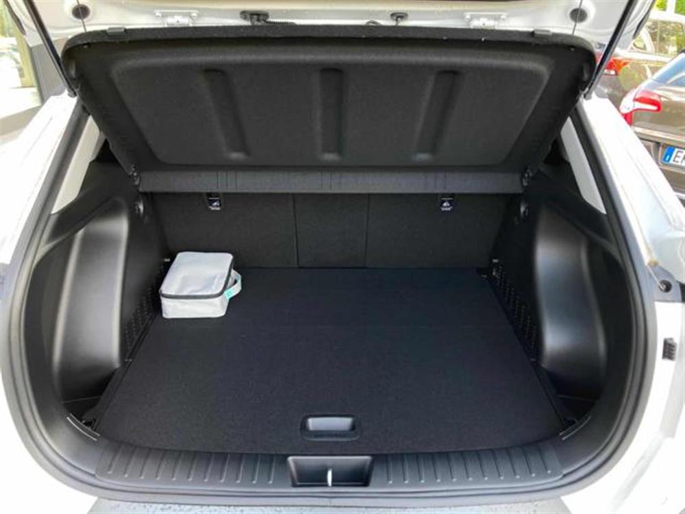 Kona Kona 1.0 T-GDI Hybrid 48V