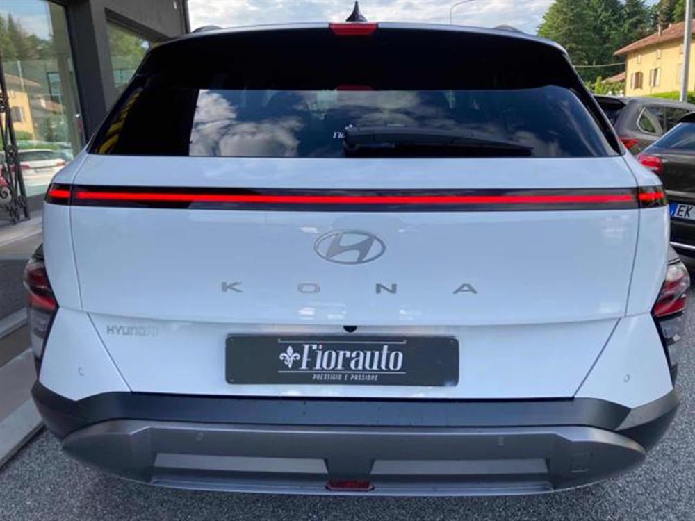 Kona Kona 1.0 T-GDI Hybrid 48V