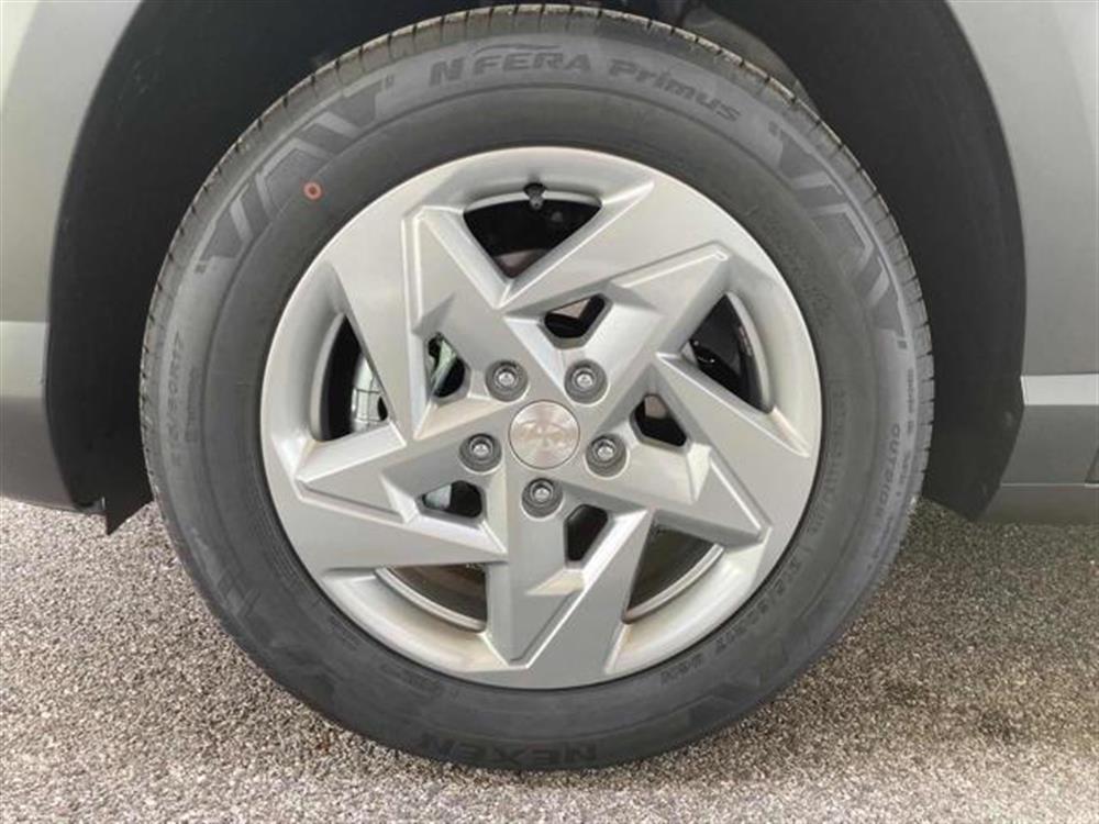 Kona Kona 1.0 T-GDI Hybrid 48V