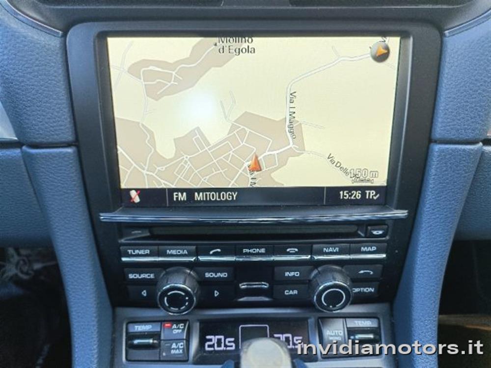 991 991 3.8 Carrera 4S Coupé