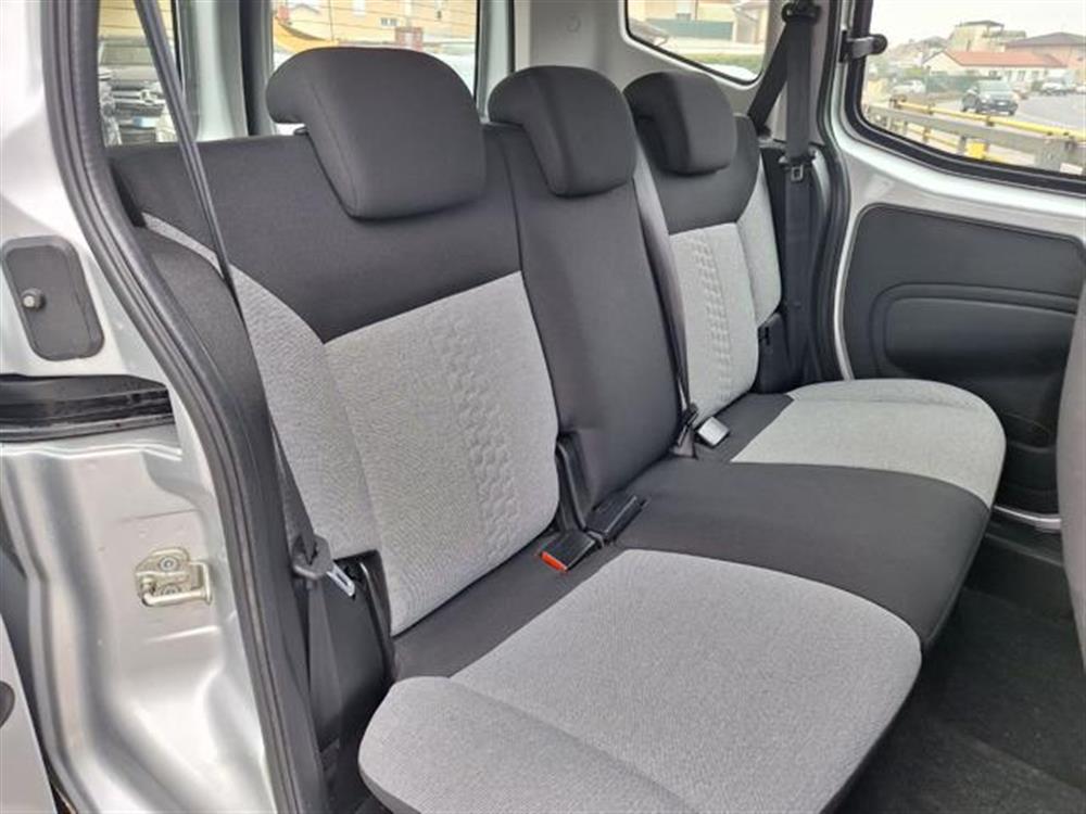 Qubo Qubo 1.3 MJT 80 CV Start&