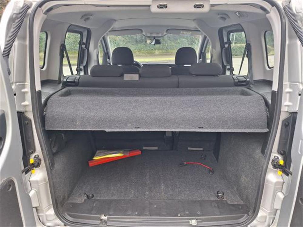 Qubo Qubo 1.3 MJT 80 CV Start&