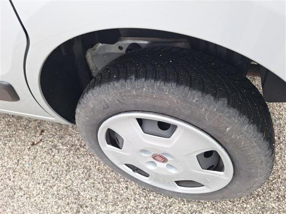 Qubo Qubo 1.3 MJT 80 CV Start&