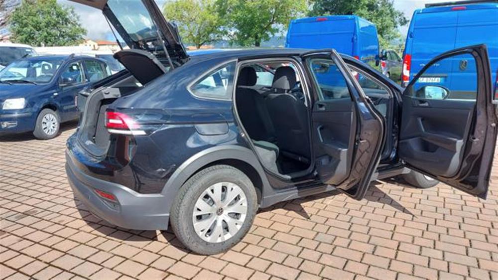 Taigo Taigo 1.0 TSI 95 CV Life