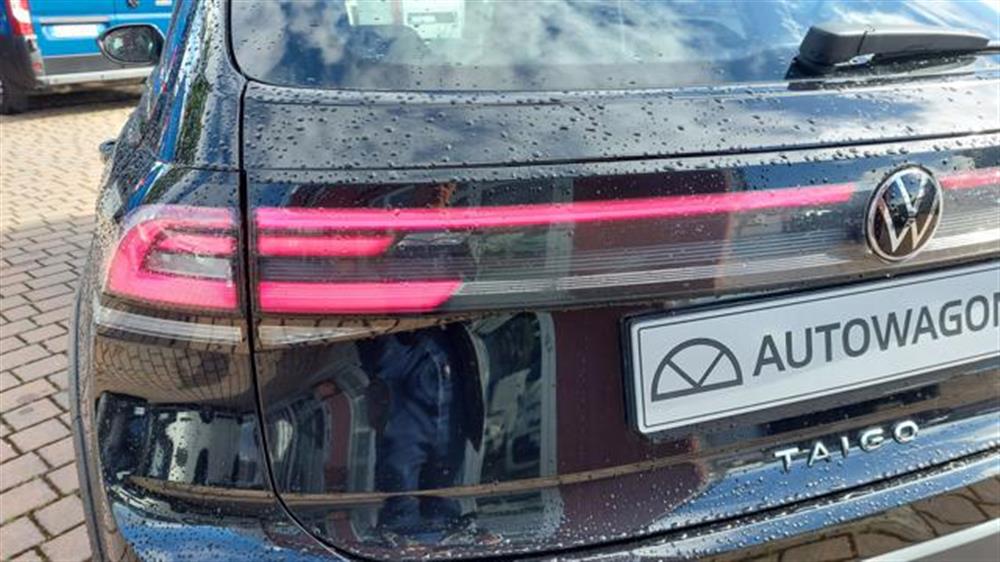 Taigo Taigo 1.0 TSI 95 CV Life