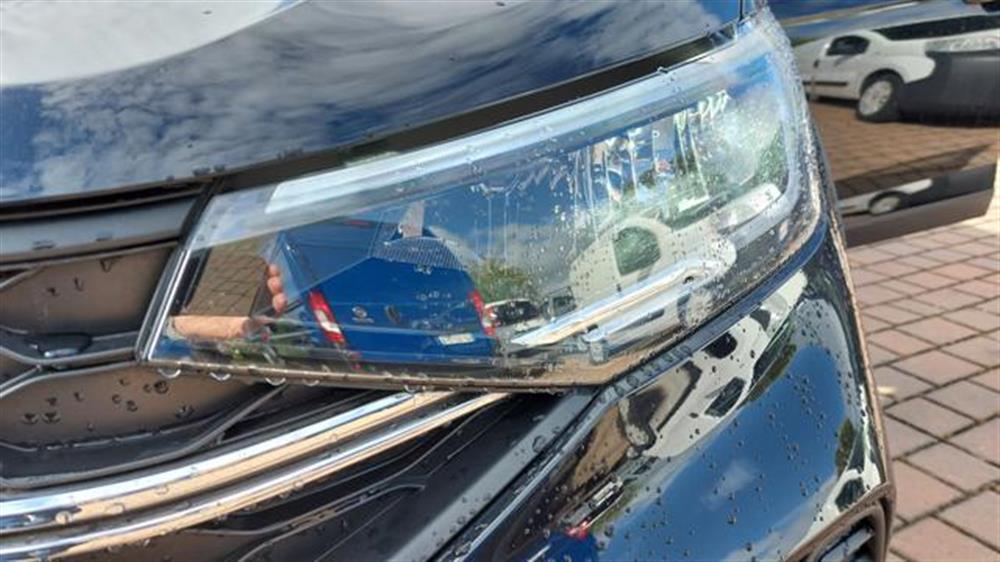 Taigo Taigo 1.0 TSI 95 CV Life