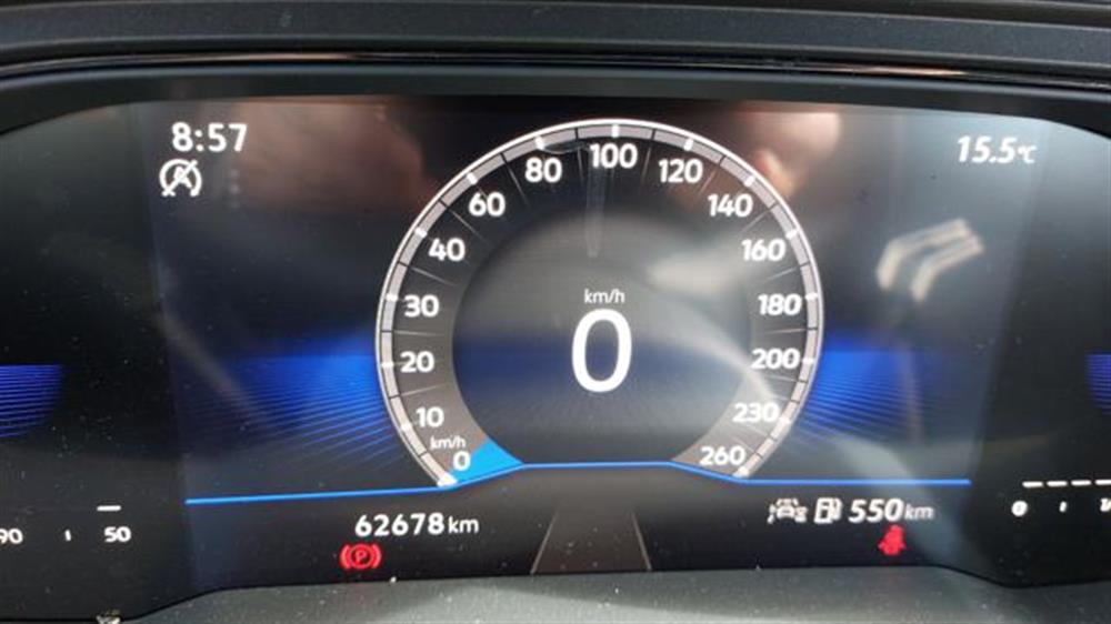 Taigo Taigo 1.0 TSI 95 CV Life