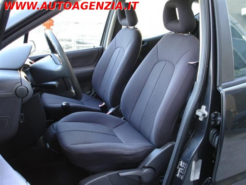 A 140 A 140 cat Classic