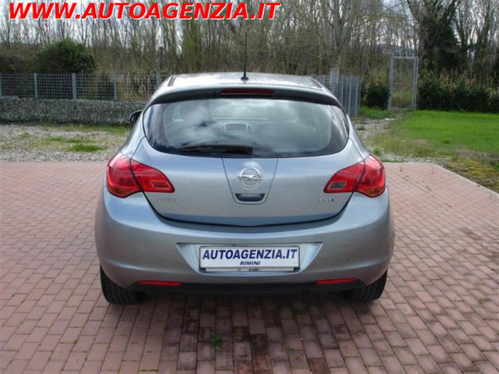 Astra Astra 1.7 CDTI 110CV 5 por