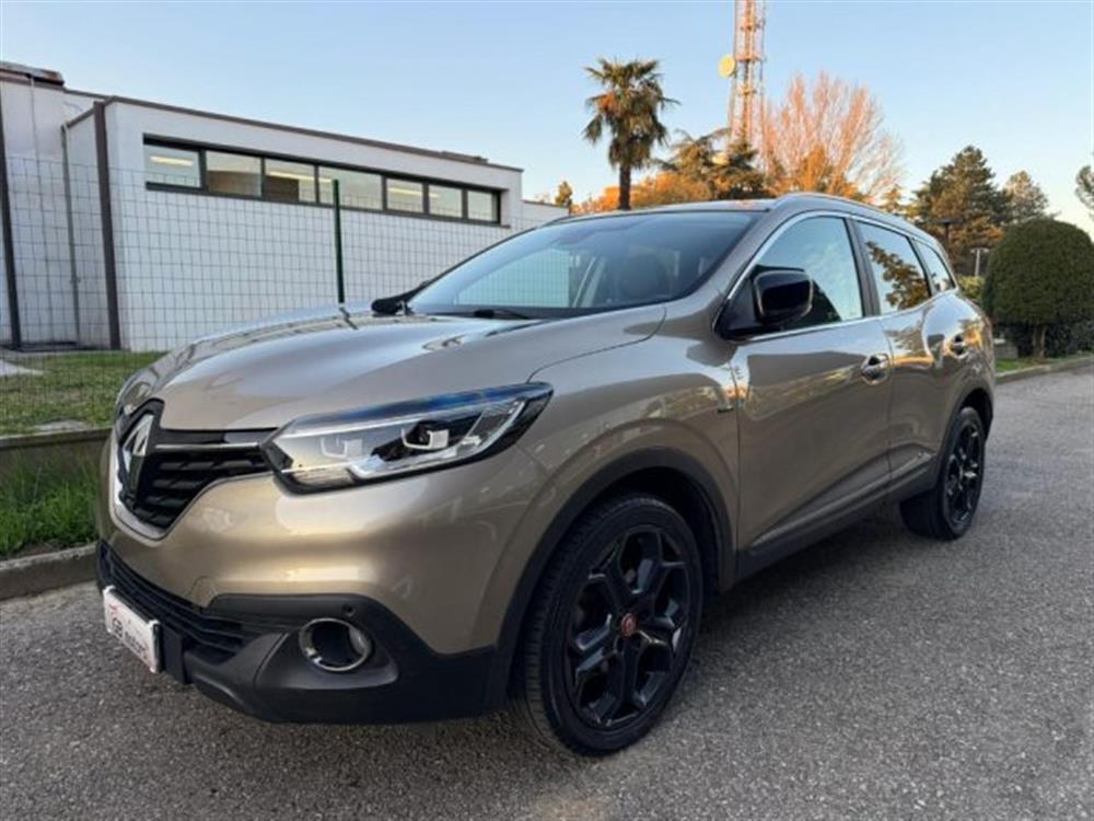 Kadjar Kadjar dCi 8V 110CV Energy