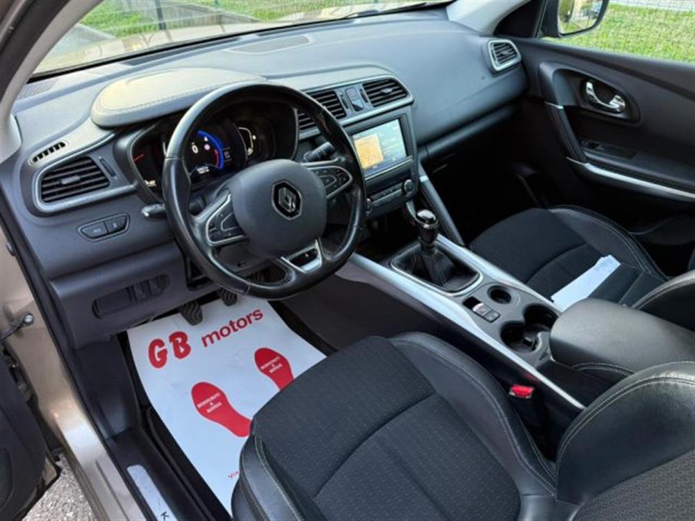 Kadjar Kadjar dCi 8V 110CV Energy