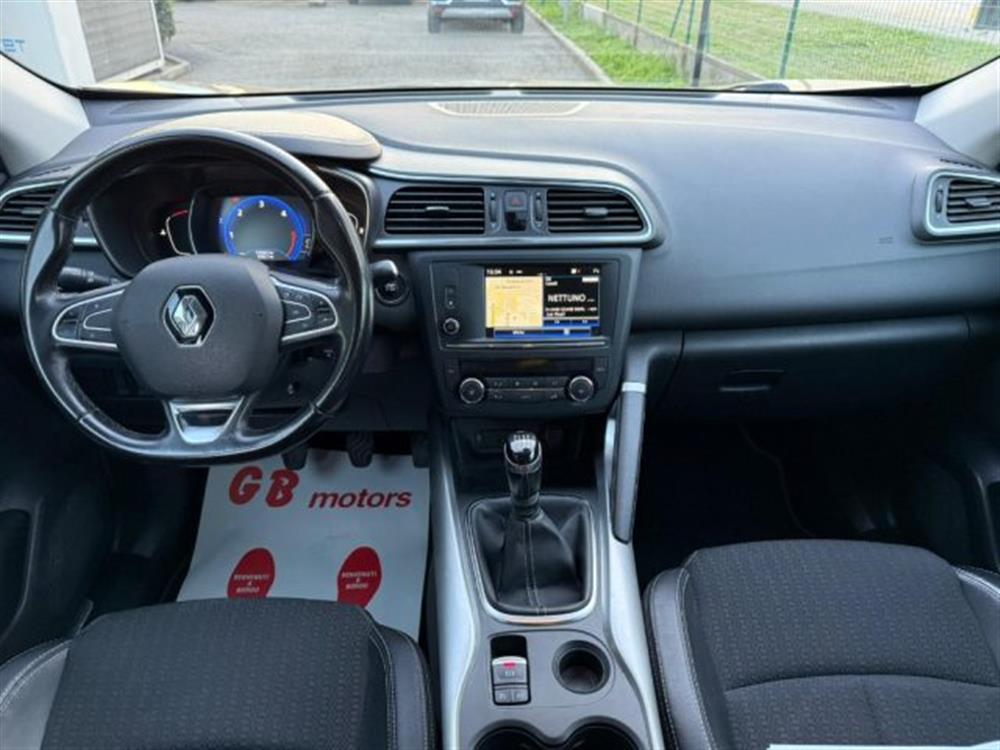 Kadjar Kadjar dCi 8V 110CV Energy