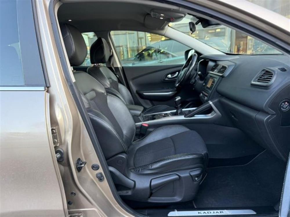 Kadjar Kadjar dCi 8V 110CV Energy