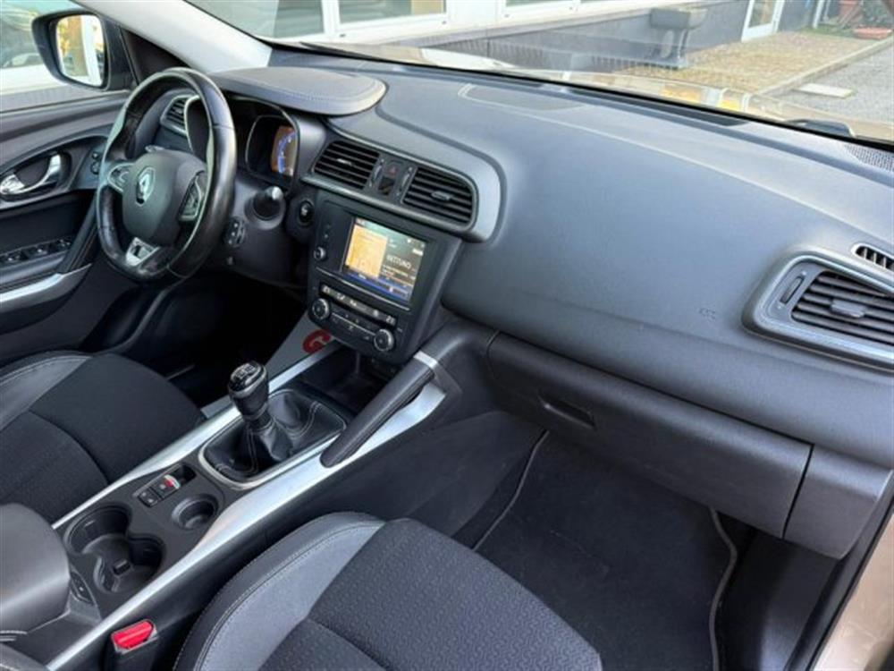 Kadjar Kadjar dCi 8V 110CV Energy