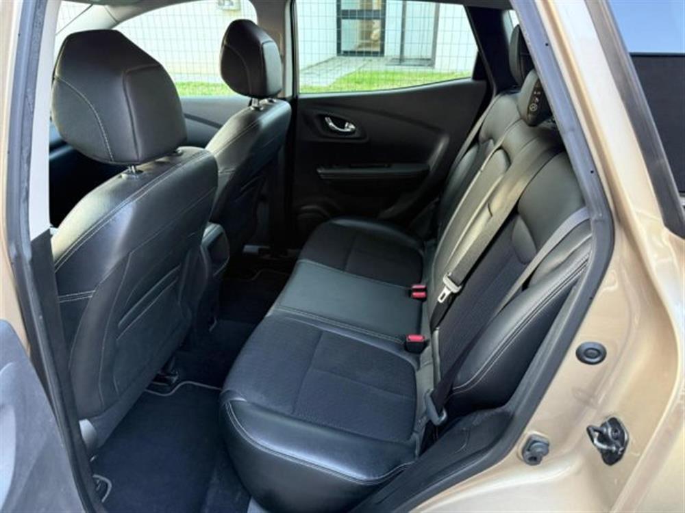 Kadjar Kadjar dCi 8V 110CV Energy