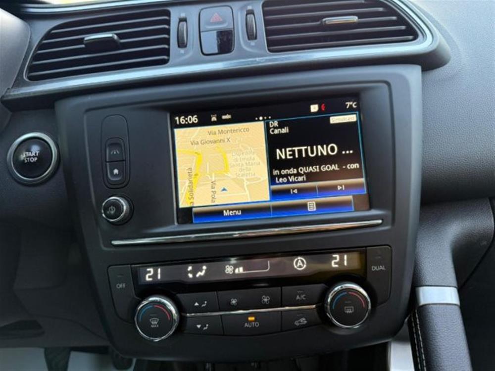 Kadjar Kadjar dCi 8V 110CV Energy