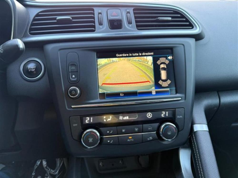 Kadjar Kadjar dCi 8V 110CV Energy