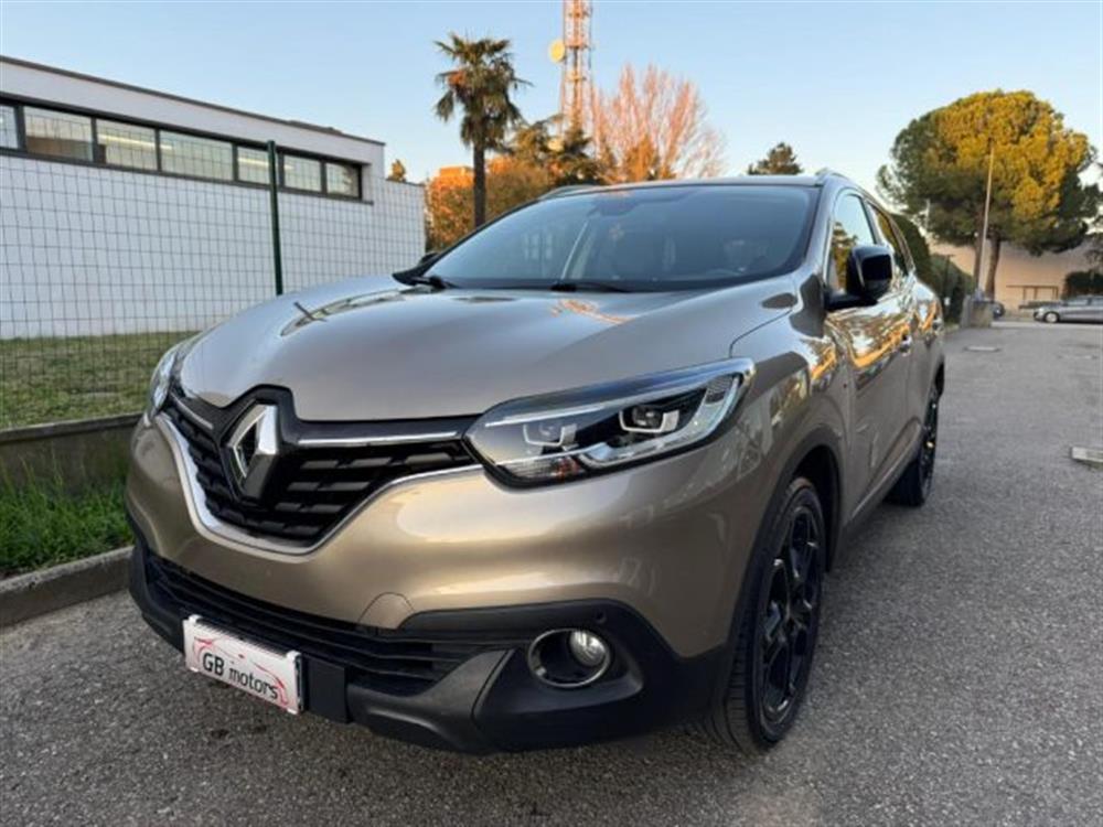 Kadjar Kadjar dCi 8V 110CV Energy