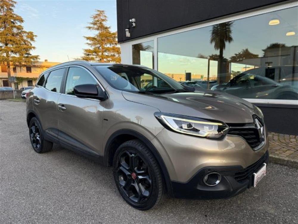 Kadjar Kadjar dCi 8V 110CV Energy