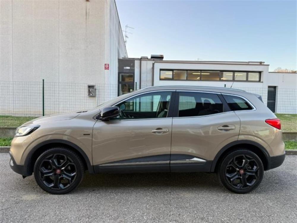 Kadjar Kadjar dCi 8V 110CV Energy