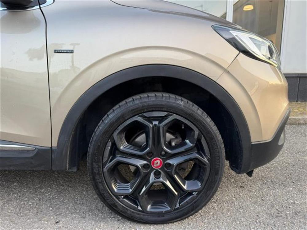 Kadjar Kadjar dCi 8V 110CV Energy