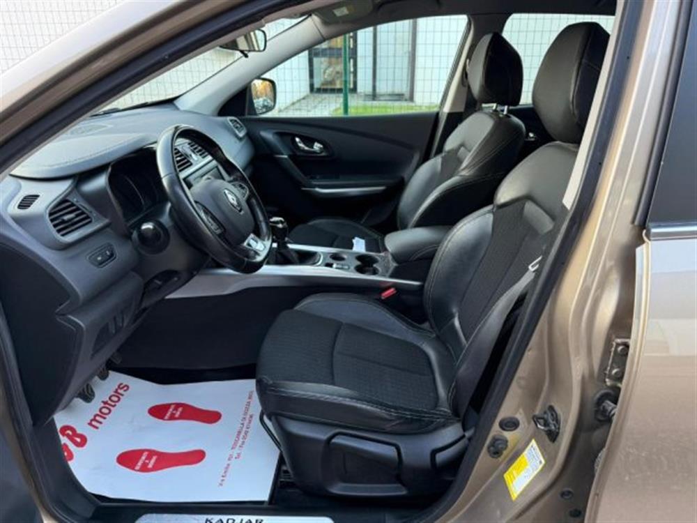 Kadjar Kadjar dCi 8V 110CV Energy