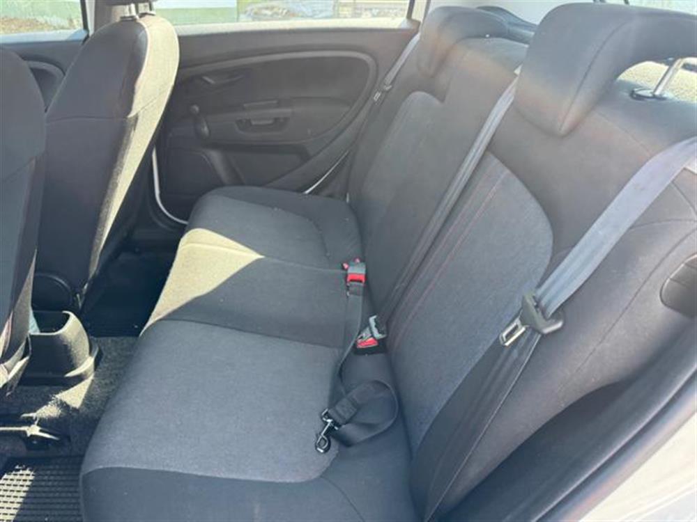 Grande Punto Grande Punto SUPER BLACK FRIDAY!1