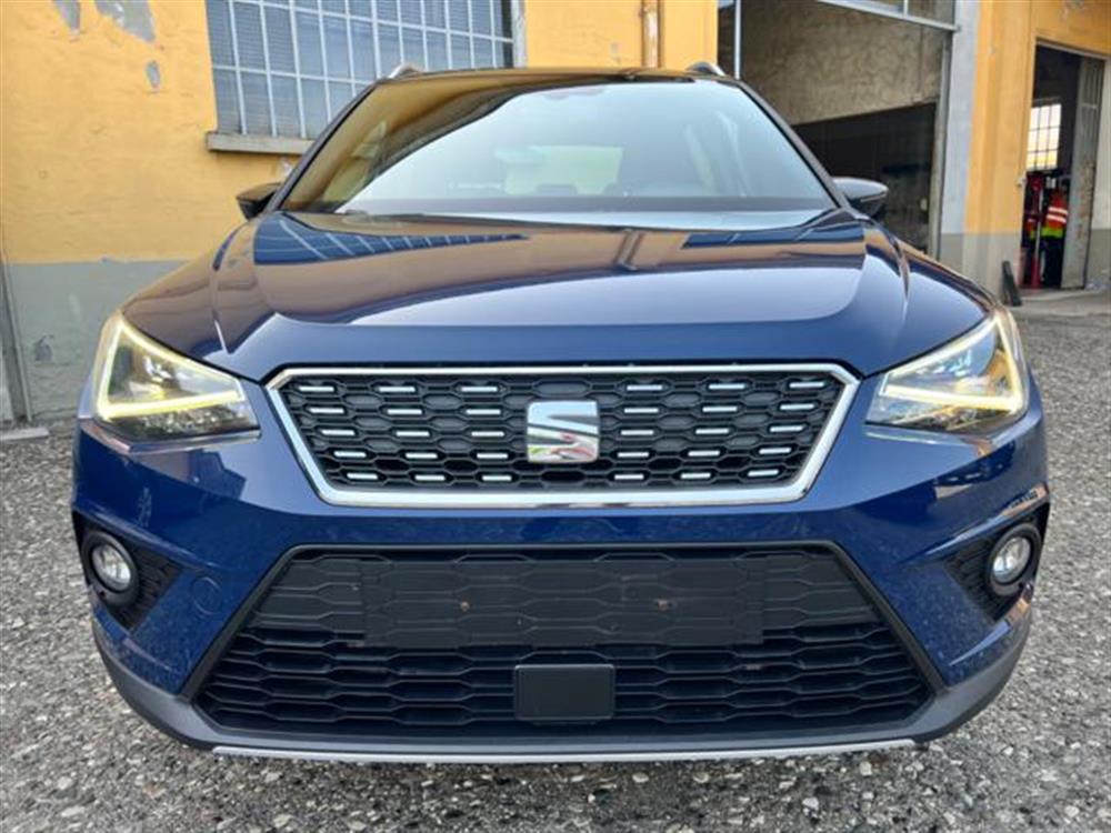 Arona Arona SUPER BLACK FRIDAY!!