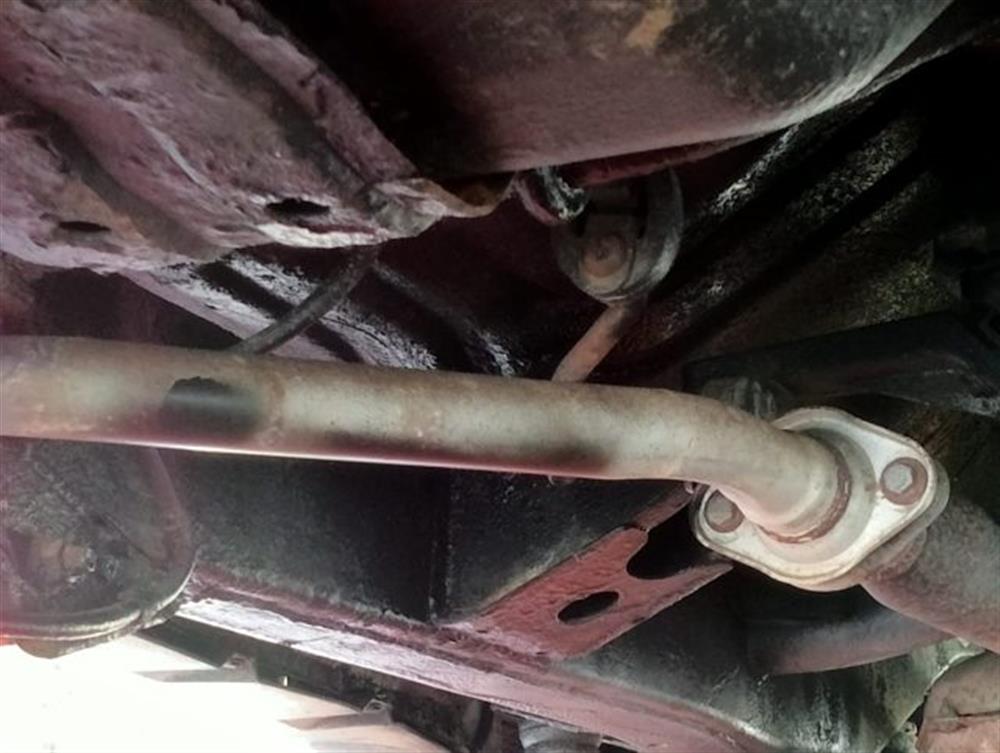 Jimny Jimny 1.3i 16V cat 4WD JLX