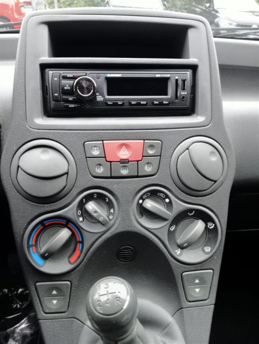 Panda Panda 1.2 Dynamic Natural